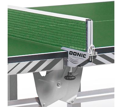 Теннисный стол Donic Delhi 25 (зеленый), фото 2 
