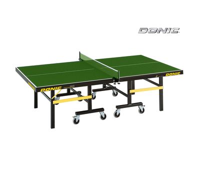  Теннисный стол Donic Persson 25 (зеленый), фото 1 
