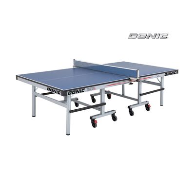  Теннисный стол Donic Waldner Premium 30 (синий), фото 1 