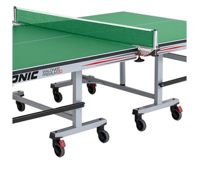  Теннисный стол Donic Waldner Premium 30 (зеленый), фото 2 