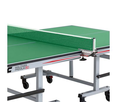  Теннисный стол Donic Waldner Premium 30 (зеленый), фото 3 