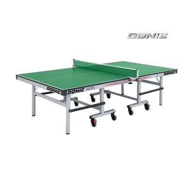  Теннисный стол Donic Waldner Premium 30 (зеленый), фото 1 