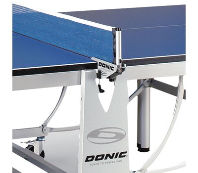  Теннисный стол Donic World Champion TC (синий), фото 2 