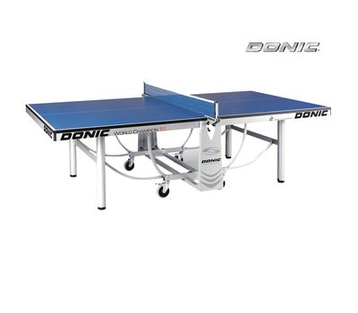  Теннисный стол Donic World Champion TC (синий), фото 1 