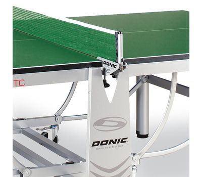  Теннисный стол Donic World Champion TC (зеленый), фото 2 