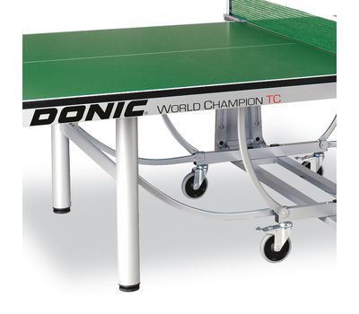  Теннисный стол Donic World Champion TC (зеленый), фото 3 