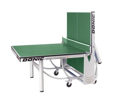  Теннисный стол Donic World Champion TC (зеленый), фото 5 
