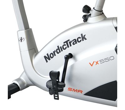  Велотренажер NordicTrack VX550, фото 5 