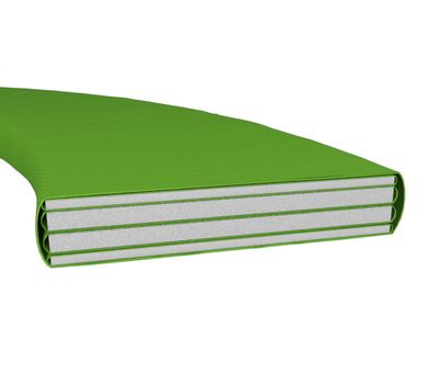  Батут Unix Line 6 ft Inside (зеленый), фото 7 