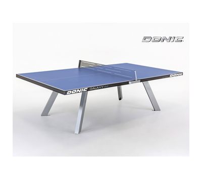  Антивандальный теннисный стол Donic GALAXY 8 мм, фото 1 