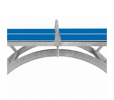  Антивандальный теннисный стол Donic SKY синий, фото 4 