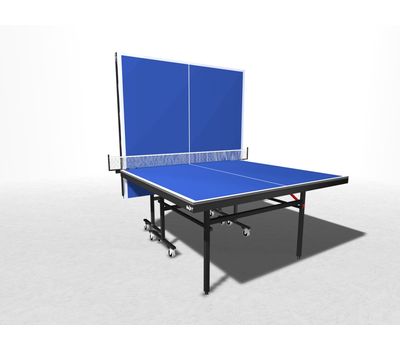  Профессиональный теннисный стол Wips Master Roller Compact, фото 3 