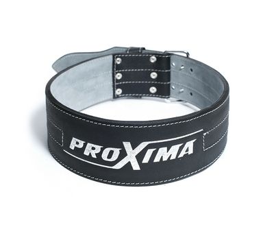  Тяжелоатлетический пояс Proxima размер М, фото 1 