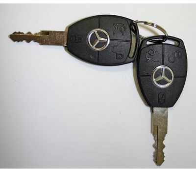 Электромобиль Barty Mercedes-Benz G63 AMG (12/7ah) (HAL168), фото 2 