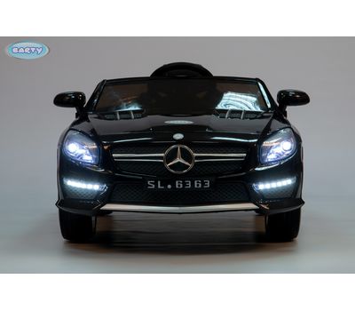  Электромобиль Barty Mercedes-Benz SL63 AMG, фото 48 
