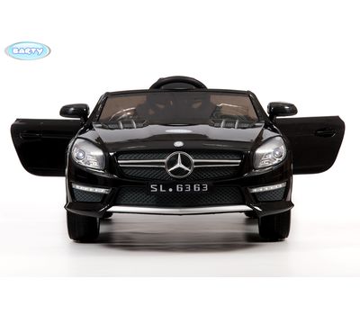  Электромобиль Barty Mercedes-Benz SL63 AMG, фото 50 