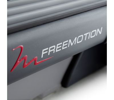  Беговая дорожка Freemotion i11.9 Incline Trainer, фото 6 