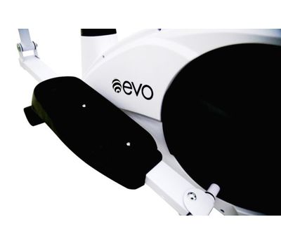  Эллиптический тренажер EVO Fitness Orion, фото 4 