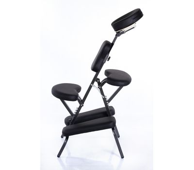  Кресло для массажа Restpro Relax Black, фото 2 