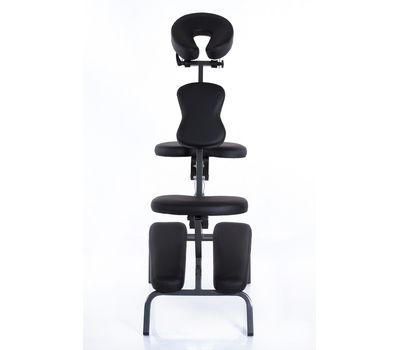  Кресло для массажа Restpro Relax Black, фото 3 
