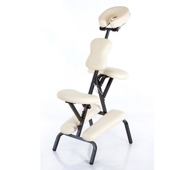  Кресло для массажа Restpro Relax Cream, фото 1 