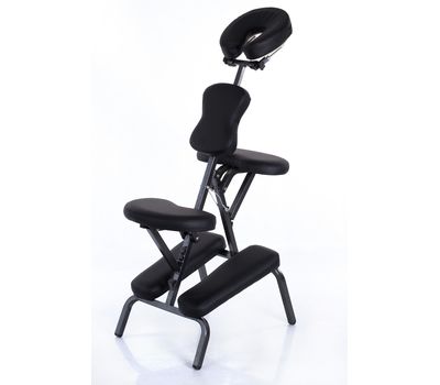  Кресло для массажа Restpro Relax Black, фото 1 