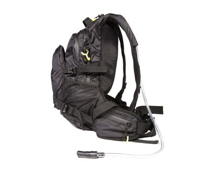  Рюкзак с ёмкостью для воды Endurance RRAC-10108, фото 4 
