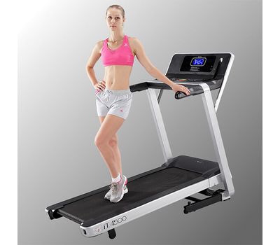  Беговая дорожка Clear Fit Impetus IT 4500, фото 1 