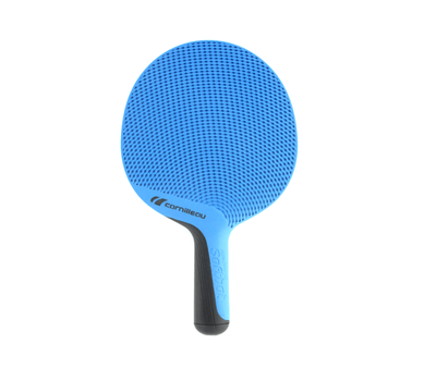  Ракетка для настольного тенниса Cornilleau Softbar (синяя), фото 4 