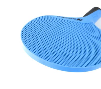  Ракетка для настольного тенниса Cornilleau Softbar (синяя), фото 8 