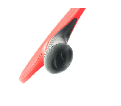  Ракетка для настольного тенниса Cornilleau Softbar (красный), фото 5 