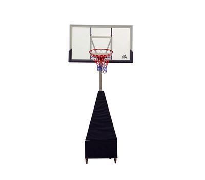  Баскетбольная мобильная стойка Stand 50 SG, фото 2 