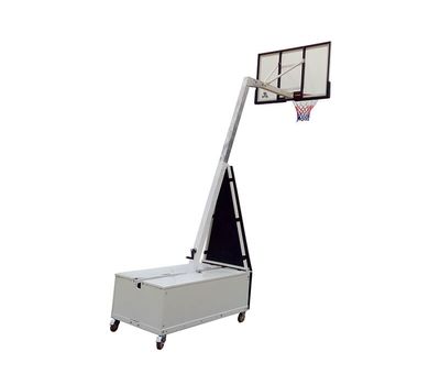  Баскетбольная мобильная стойка Stand 50 SG, фото 3 