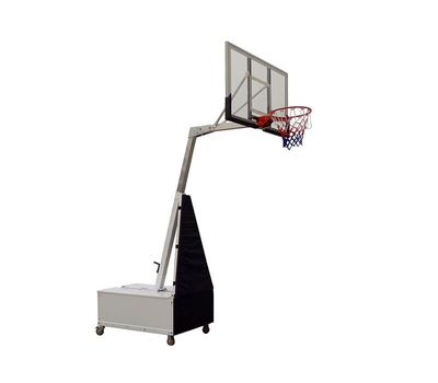  Мобильная баскетбольная стойка Stand 56 SG, фото 1 