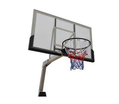  Мобильная баскетбольная стойка Stand 60 SG, фото 4 