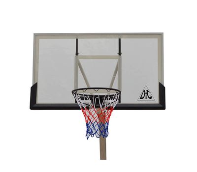  Мобильная баскетбольная стойка Stand 60 SG, фото 5 