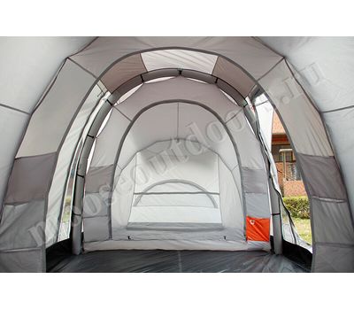  Надувная палатка Moose 2060E, фото 3 