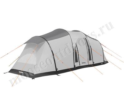  Надувная палатка Moose 2060E, фото 5 