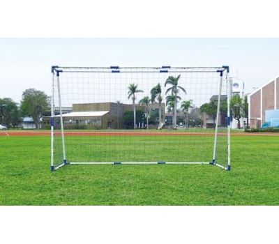  Профессиональные футбольные ворота из стали Proxima размером 10 футов, фото 1 