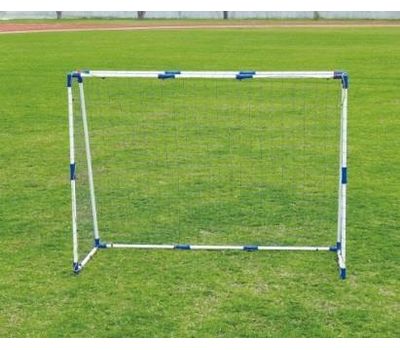  Профессиональные футбольные ворота из стали Proxima размером 8 футов, фото 1 