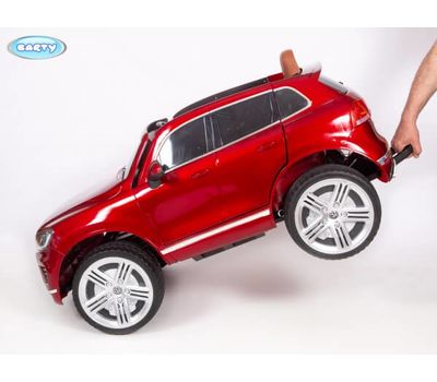  Детский электромобиль Barty Volkswagen Touareg, фото 18 