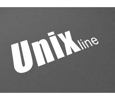  Батут Unix Line 12ft Black and Brown (inside), фото 17 