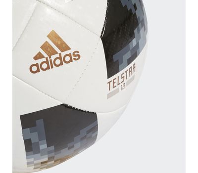 Тренировочный мяч Adidas 2018 FIFA World Cup Russia, фото 3 