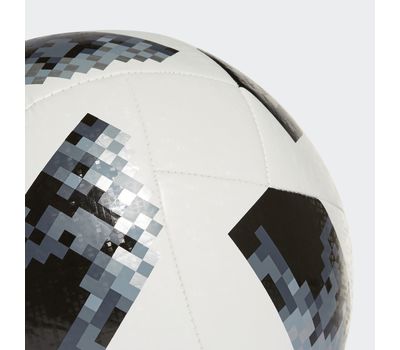  Тренировочный мяч Adidas 2018 FIFA World Cup Russia, фото 5 