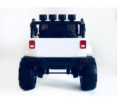  Электромобиль Premium Toy Jeep Wrangler, фото 3 