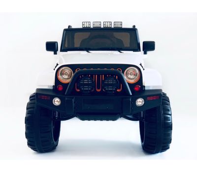  Электромобиль Premium Toy Jeep Wrangler, фото 10 