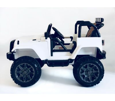  Электромобиль Premium Toy Jeep Wrangler, фото 9 