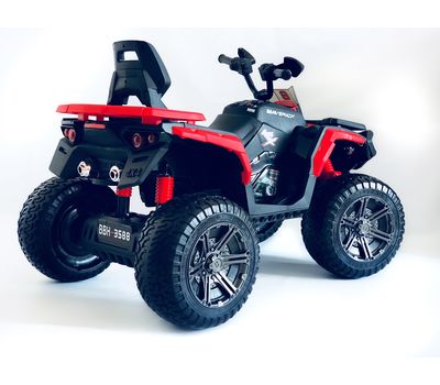  ​Детский Квадроцикл Premium Toy, фото 2 