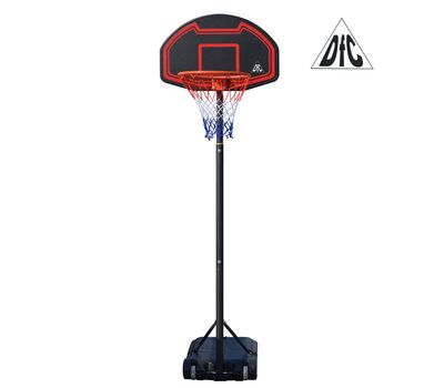  Мобильная баскетбольная стойка DFC KIDSC, фото 1 