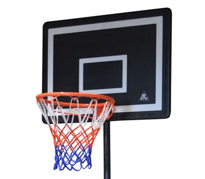  Мобильная баскетбольная стойка DFC KIDSD, фото 2 